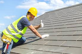 Best Green or Eco-Friendly Roofing Solutions  in Gold Hill, OR